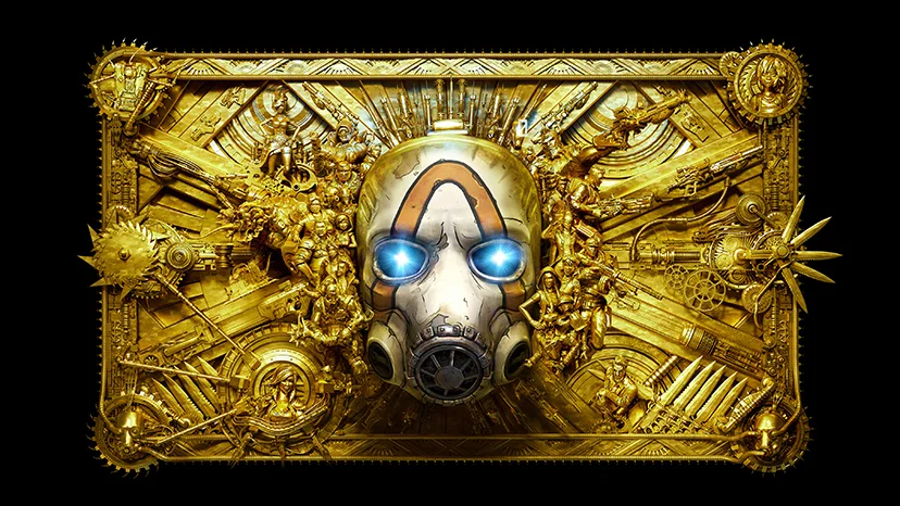 Borderlands Mobile | Official Overview